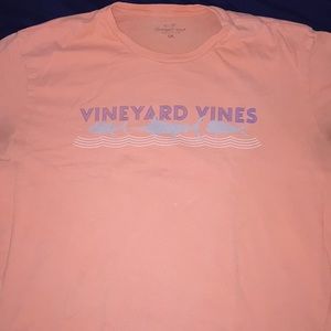 VINEYARD VINES SHORT SLEEVE TSHIRT